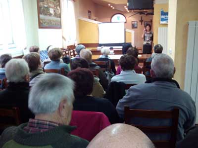 Sociedad Kilimon