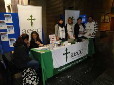 Campaña de Prevención Solar 2013 Bizcaia