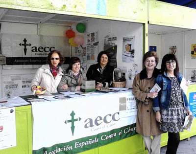 Semana de la Salud en Badajoz  