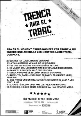 Tabac