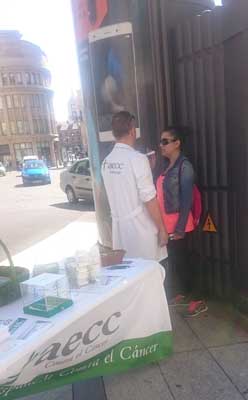 Día Mundial Sin Tabaco - 31 de mayo