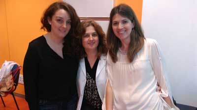 Jornada de formación para personal sanitario Hospital Puerta de Hierro