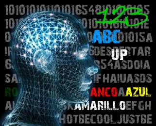 Cartel del taller de memoria aecc León