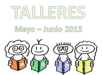 Talleres mayo junio aecc Bizcaia