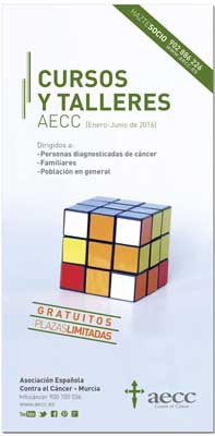 Talleres Murcia 2016