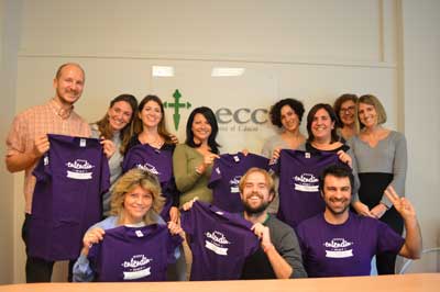 Cadena 100 y The PongoBongo