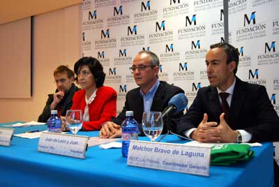 Jornada de Puertas Abiertas “Todo sobre el Voluntariado”