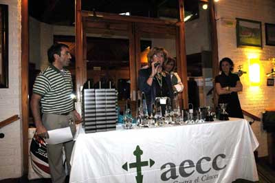 Torneo de Golf en Navarra