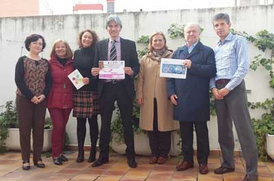 El Club Automovilista Eurosistema aporta 5.000 euros a la AECC de Torrejón de Ardoz