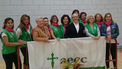 Torrelodones-Aerobic