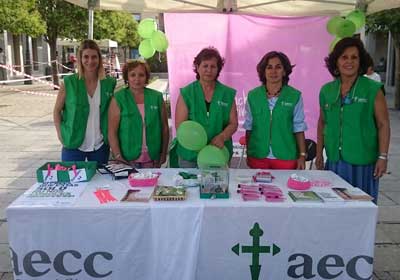 La tercera edición del Festival Nacional de Pizza Napolitana de Torrelodones genera mil euros para la AECC 