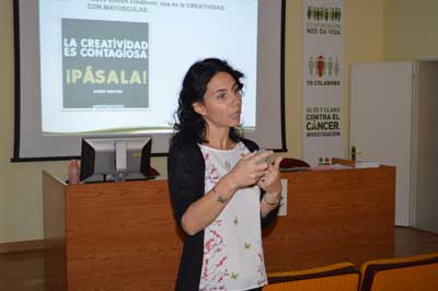 Begoña de Ceballos