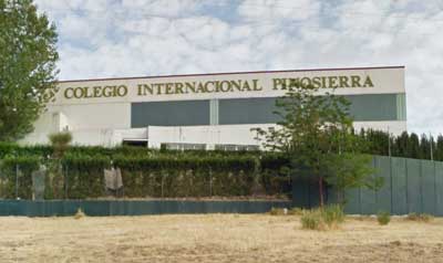 Alumnos de 12 y 13 años del colegio Pinosierra de Tres Cantos se conciencian de los perjuicios del tabaco 