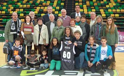 Uxue Bilbao Basket