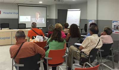 Valores en acción-haciendo aecc