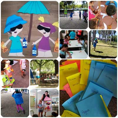 Verano Salamanca 2015