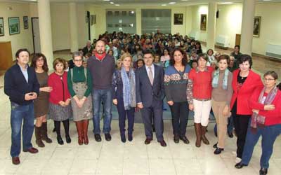 VI Jornadas de Divulgación y Prevención del Cáncer en La Bañeza