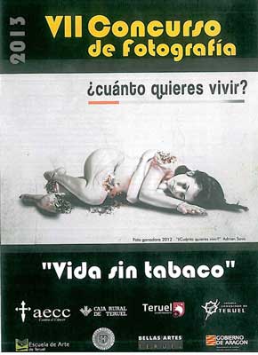 VII Concurso de fotografía 