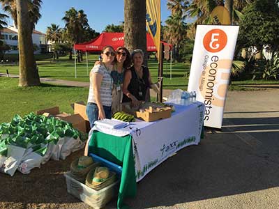 VII Torneo de Golf del Colegio de Economistas 