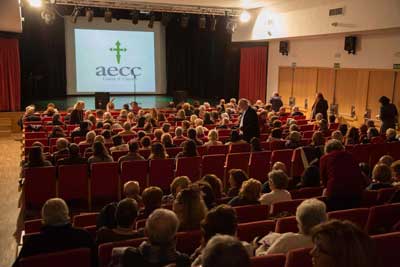 Villanueva de la Cañada se une al Día Mundial contra el Cáncer a través de la música y el deporte