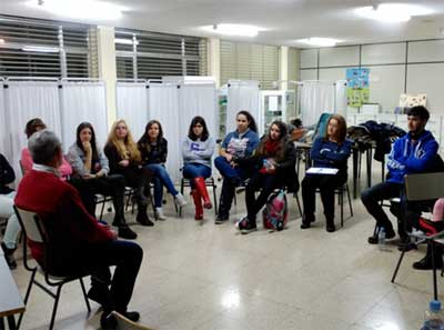 Centro Educativo López Vicuña