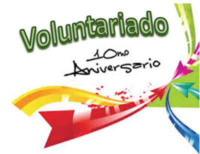 Reconocimiento de nuestro voluntariado