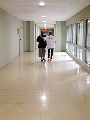 Necessitem voluntaris per a un nou projecte