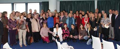 X Encuentro de Voluntariado aecc Islas Baleares