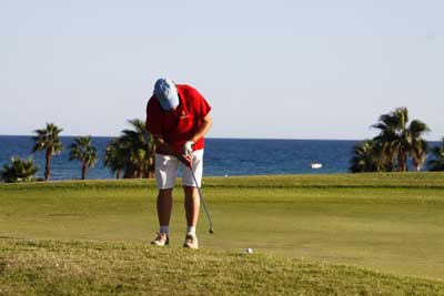 X Torneig benèfic de golf “Memorial Roberto Oleart