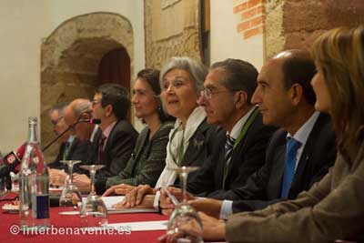 X Congreso Oncológico “Ciudad de Benavente”