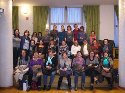 Xerrada sobre càncer de mama a Ascó