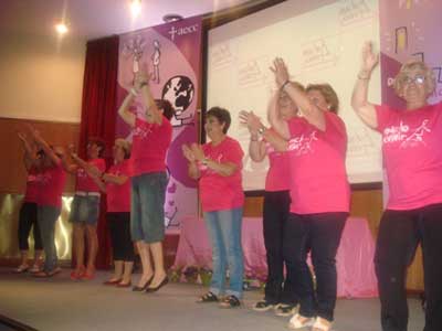 XII Edición del Desfile “Mucho x Vivir” de Teruel