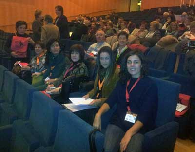 XVI Congreso Estatal de Voluntariado