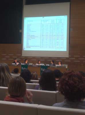 XV Jornada sobre cáncer en Navarra. Paciente superviviente ¿cómo mejorar su calidad de vida?