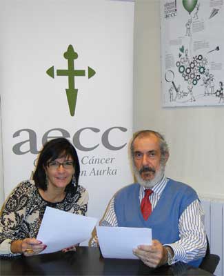 Acuerdo de colaboración con Argia – Ostomizados