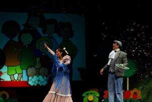 Una noche de Zarzuela en Las Rozas de Madrid