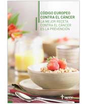 Código Europeo Contra el Cáncer