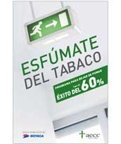 Guía para dejar de fumar