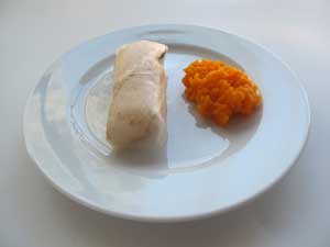 Rollo vietnamita para diarrea