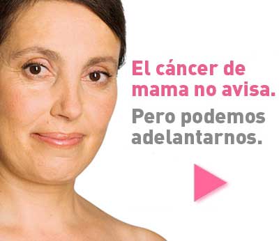 Día del cáncer de mama AECC Baleares 2016