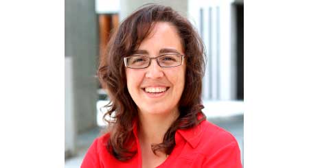 Dra. Alicia González Martín