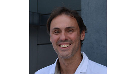 Dr. Ander Matheu