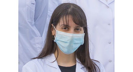 Dra. Esperanza Martín Sanchez