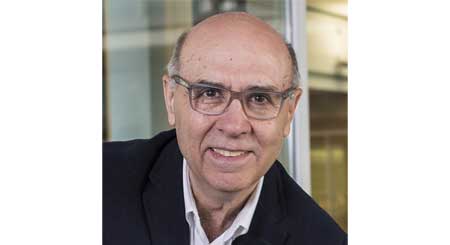 Dr. Ferran Sanz