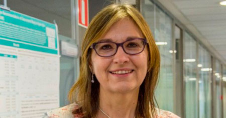 Dra. Marina Pollán