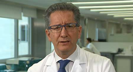 Dr. Jesús San Miguel