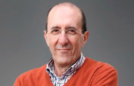 Dr. Miguel Ángel Piris