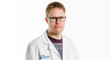 Dr. Trond Aasen (VHIR)