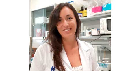 Dra. Vivian​ Capilla González 