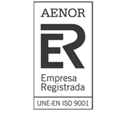 Sello AENOR